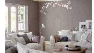 Decoration Peinture Chambre [upl. by Nisa]