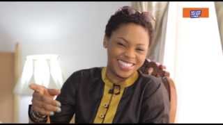 Chidinma Ms Kedike on The Seat [upl. by Lipski]