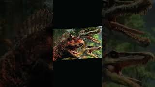 Camp Cretaceous Season 5 edit jurassicworld campcretaceous campcretaceousseason5 ￼ [upl. by Ymorej]