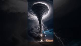 Tornades incroyables tornade vent ia ai [upl. by Nwahsid]