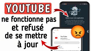 Comment réparer le problème en attente de youtube résolu  Téléchargement youtube en attente [upl. by Cartwell136]