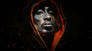 2PAC Shakur Warrior  Ft THE GAME New Mix 2024 [upl. by Apeed262]