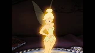 Tinkerbell amp The Mirror [upl. by Darryn620]