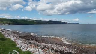 Rosemarkie Fishing [upl. by Socha]