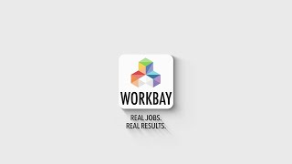 This is Workbay [upl. by Hanas]