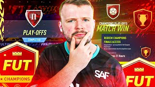 The EASIEST way to qualify for FUT Champs  FIFA 22 FUT Champs tips  How to start FUT Champs [upl. by Limber310]