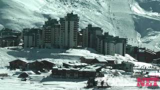 A Guide to the Resort of Tignes [upl. by Henrique]