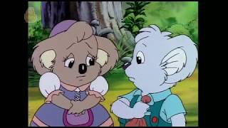 Blinky Bill Season 2 Episode 21 Blinky Bill and Gretel [upl. by Aryamo]