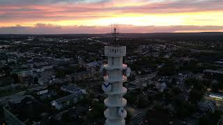 Bell Aliant Tower [upl. by Malachi623]