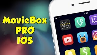 How to get MovieBox Pro on iOS  Download MovieBox Pro 📲 [upl. by Epolenep]