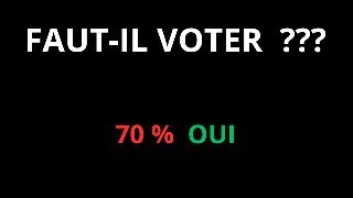 FAUTIL ALLER VOTER [upl. by Esta]