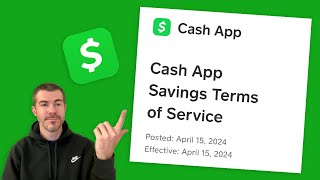 How Cash App Makes Money on YOUR Savings [upl. by Seilenna]