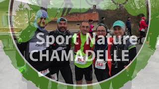 24H TRAIL bruniquel [upl. by Nilyad]