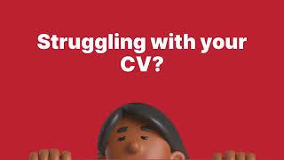 Unlocking Potential CV Review Services at BrighterMonday Uganda [upl. by Nuhsed657]