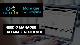 Nerdio Manager Database Resilience in Nerdio Manager for Enterprise AVD Demo of the Day [upl. by Dolf]