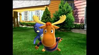 backyardigans intro 2002 FAN MADE [upl. by Whitcher613]