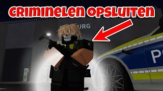 Criminelen oppaken met de bwm m5🔫👮 I Emergency Hamburg 2 [upl. by Berthe]