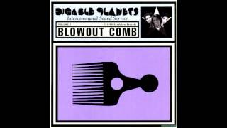 Digable Planets  Blowout Comb 1994 [upl. by Atsirt]