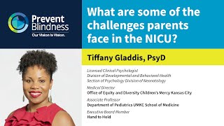 What are Some of the Challenges Parents Face in the NICU [upl. by Aizek229]