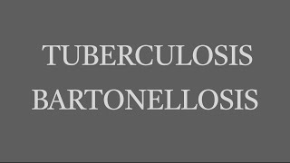 Uveitis Session 11 Infectious Uveitis Part 2  Tuberculosis Bartonellosis Whipple disease [upl. by Allenotna]