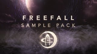 FREEFALL Sample Pack by Au5 [upl. by Rasia]