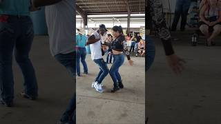 Baile en la pulga de Alamo baile dance muscia bailando diversion music dancing [upl. by Dragelin]