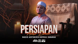 🔴Ceramah Penuh Sarawak 2023 Persiapan Akhir Zaman  Ustaz Wadi Annuar [upl. by Anton]