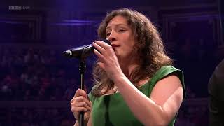 The Unthanks  Gan to the Kye  Aug 3 2018 BBC Folk Proms 27 [upl. by Bikales787]