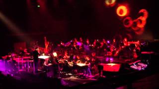 Heritage Orchestra Performs Vangelis Blade Runner Love Theme [upl. by Kamal844]