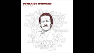 Domenico Modugno  Nel blu dipinto di blu Remastered 4  CD1 [upl. by Neerak919]