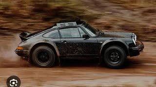 NFS heat off road trail blazer 24870 rsr [upl. by Enicar615]