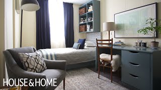 Interior Design – Genius Dorm Room Decorating Ideas [upl. by Anot]