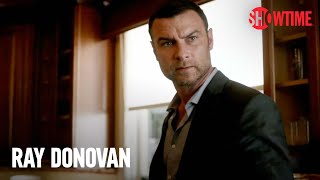 Ray Donovan  Business Official Clip  Season 1 Episode 6  SHOWTIME [upl. by Apostles]