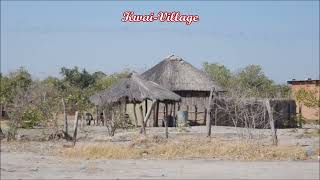 Botswana 2024 Sango Safari Camp 2 Gamedrive Safaris im Moremi NP beim Okavango Delta [upl. by Yreved]