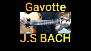 Gavotte Bach [upl. by Asina]