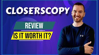 ClosersCopy Review ClosersCopy Blog Post Tutorial amp Demo [upl. by Aeriell443]