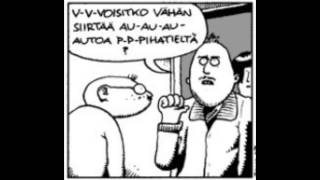 Fingerpori Luukku 7 [upl. by Acihsay]