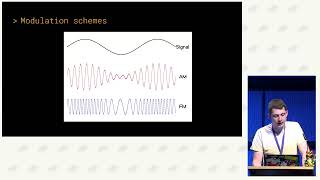 bazjo How does Radiosonde Telemetry work [upl. by Jael]