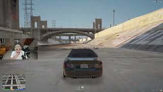 GTA RP Chapitre 4  Lheure de la repetance   Jax Munson [upl. by Arata]