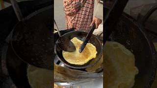 Crispy Papor Making of Bangladesh 😋😲 shorts streetfood [upl. by Mccartan]