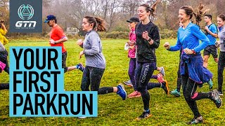 Why You Should Do A Parkrun [upl. by Frierson225]