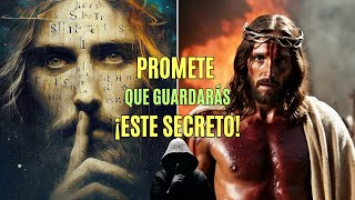 La VERDAD OCULTA en los evangelios APÓCRIFOS sobre JESÚS DE NAZARET y la Iglesia NO quiere que sepas [upl. by Krongold]