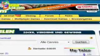 SPIELSITECOM GELD FÜRS ONLINE ZOCKEN SERIÖS [upl. by Atelahs923]