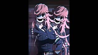 High Rise Invasion Kusakabe anime edit shorts anime highrise kusakabe [upl. by Hgielrak]