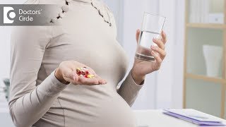 Are Progesterone Tablets safe during pregnancy  Dr Shefali Tyagi [upl. by Towroy]