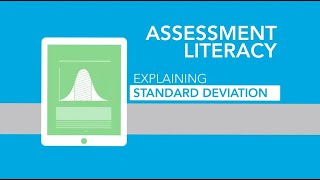 Explaining Standard Deviation [upl. by Soloman]