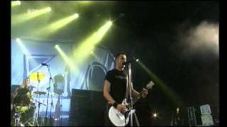 WIZO  Hey Thomas Live  Area 4 2010 Part02 [upl. by Lehcyar]