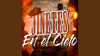 Jinetes en el Cielo [upl. by Tina818]