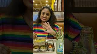 Chickpet Donne Biryani House Review  Jayanagar Bangalore 🫰 shorts reels viralvideo trending [upl. by Elleneg159]