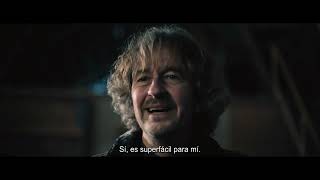 El justiciero  Trailer Subtitulado [upl. by Vandervelde]